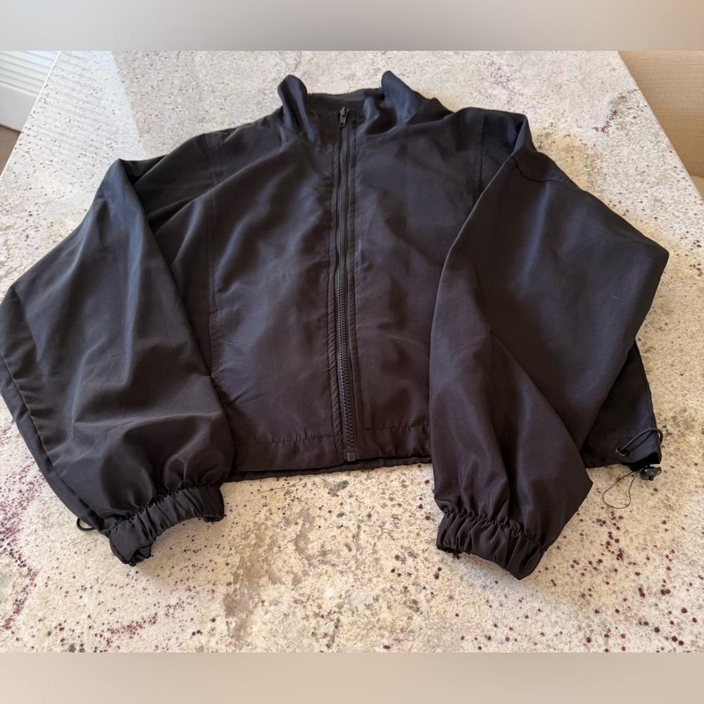 Forever 21 Raincoat size small